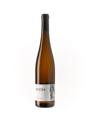 Vinho Verde Biotite, Antonio Lopes Ribeiro, Portugal, 2015.jpg