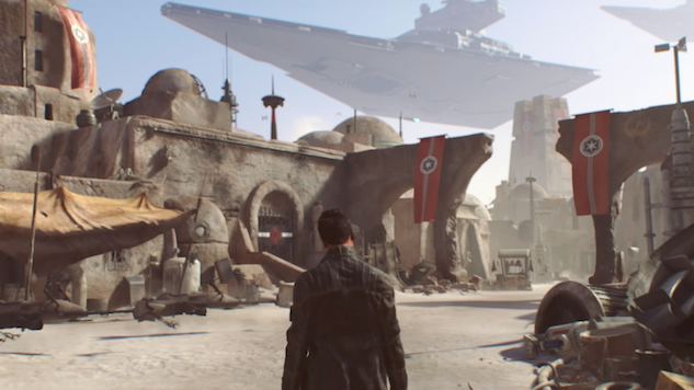 EA Closes <i>Dead Space</i> Studio Visceral Games, Will Retool Their <i>Star Wars</i> Game