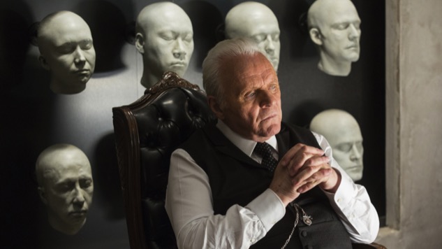 Can <i>Westworld</i> Pull a <i>Leftovers</i>, and Course Correct by Season's End?