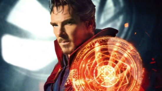 Whitewashing controversy still haunts 'Doctor Strange