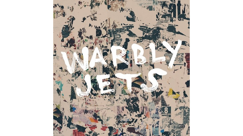 Warbly Jets: <i>Warbly Jets</i> Review