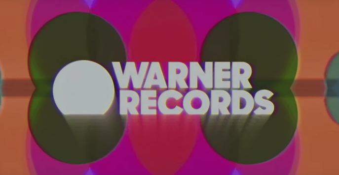 Warner Bros. Records Drops the "Bros.," Gets a Shiny New Logo in Rebrand