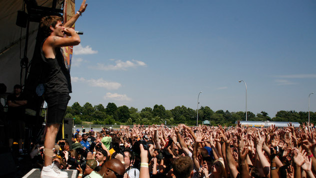 Warped Tour Returning for Three One-Off Events Next Summer