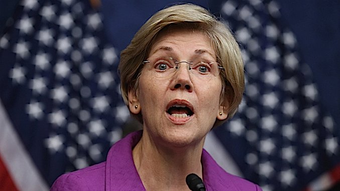 It's Okay for Elizabeth Warren Not to Endorse Bernie Sanders. It's Also Okay for His Supporters to be Upset