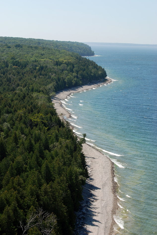 Washington Island Shoreline.jpg