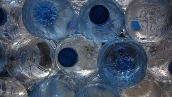 Water Bottles by Klearchos Kapoutsis via Flickr.jpg