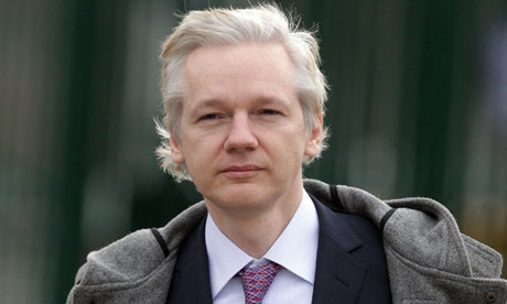 <i>We Steal Secrets: The Story of WikiLeaks</i>