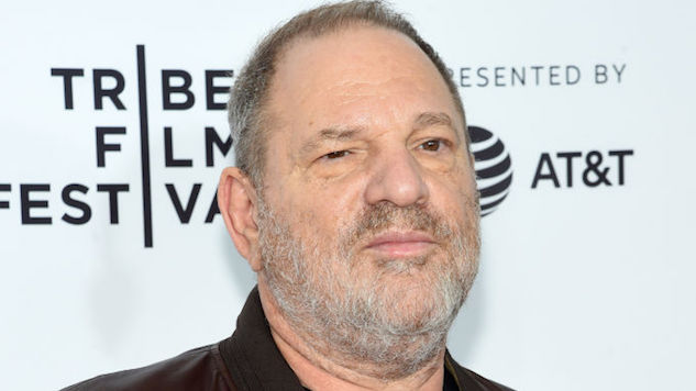 Hachette Book Group Terminates Weinstein Books