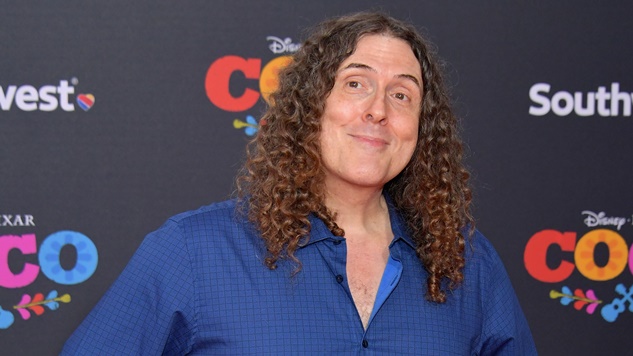 Weird Al Yankovic Penned New York Times Crossword Dares You To Get Cheesy Paste