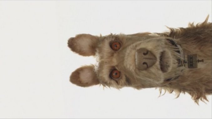 Wes Anderson Announces His Next Animated Film, <i>Isle of Dogs</i>