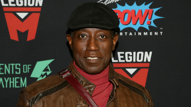 Wesley Snipes Joins <i>Coming to America</i> Sequel