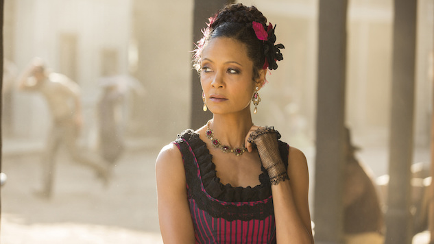 <i>Westworld</i> Revels in Agony in &#8220;Trace Decay&#8221;