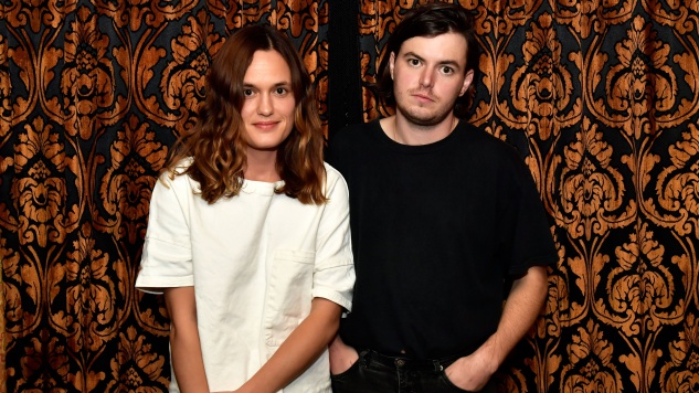 Wet Release the Lively Rostam-Produced Track "You're Not Wrong"