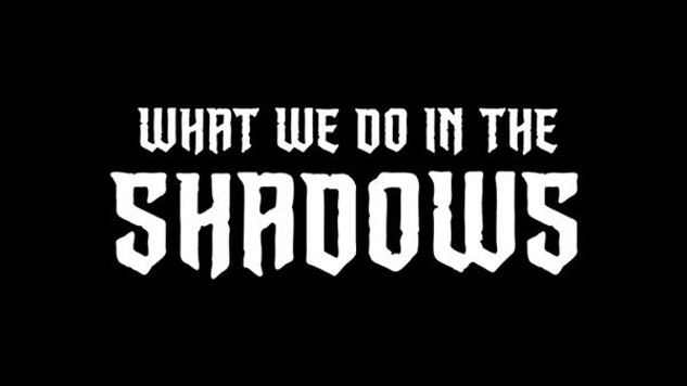 What We Do In The Shadows Font - forum | dafont.com