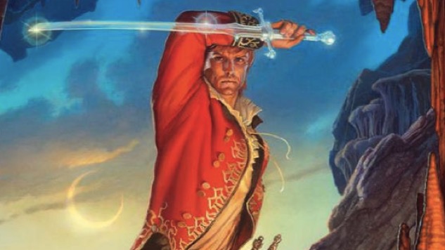 <i>Wheel of Time</i> TV Series is Moving Forward