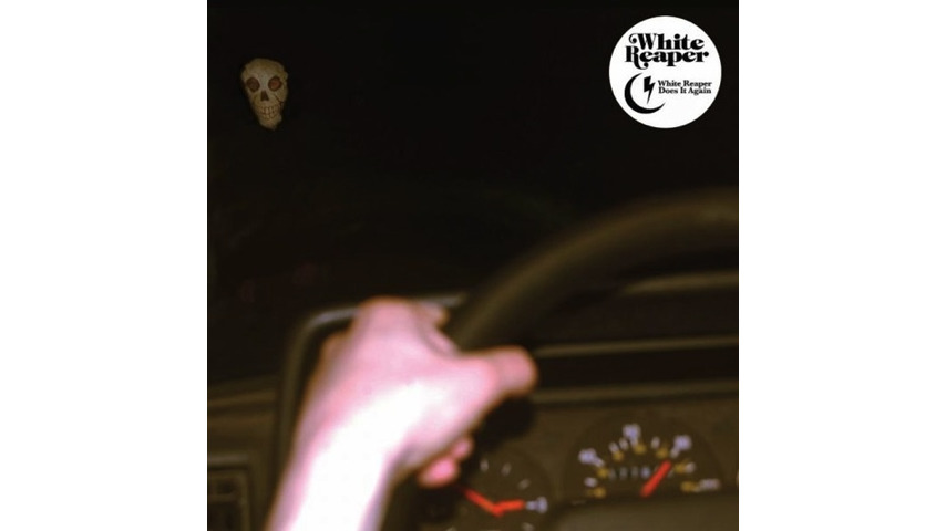 White Reaper: <i>The World's Best American Band</i> Review