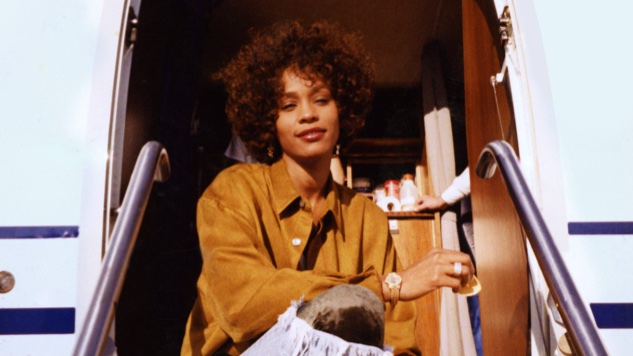 Watch the first trailer for upcoming Whitney Houston documentary