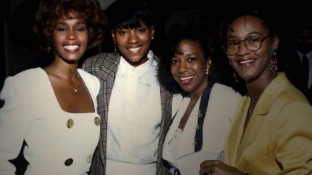 New Whitney Houston Documentary Sheds a Light on a Youth Filled With Trauma