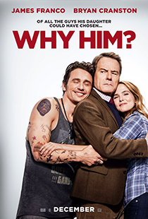 Why Him?