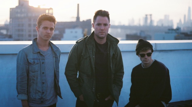 Streaming Live from <i>Paste</i> Today: Wild Cub