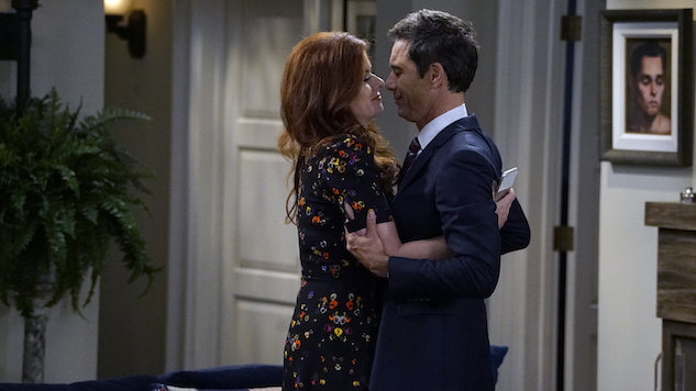 From <i>Will & Grace</i> to <i>Dynasty</i>, Why TV Networks Are Banking on the Nostalgia Boom