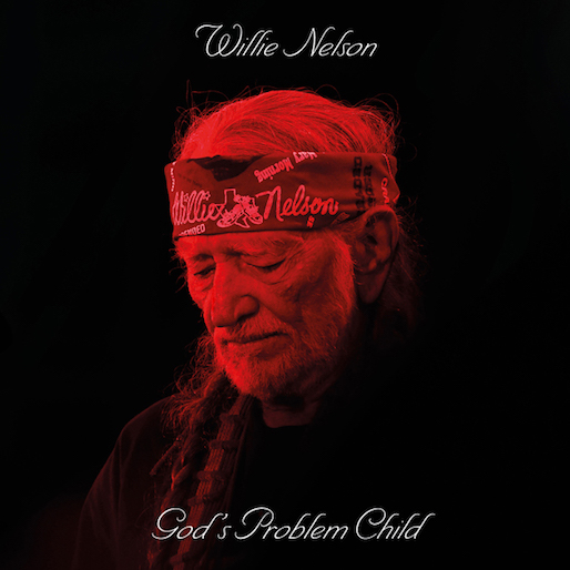 Paste Review of the Day: Willie Nelson - <i>God's Problem Child</i>