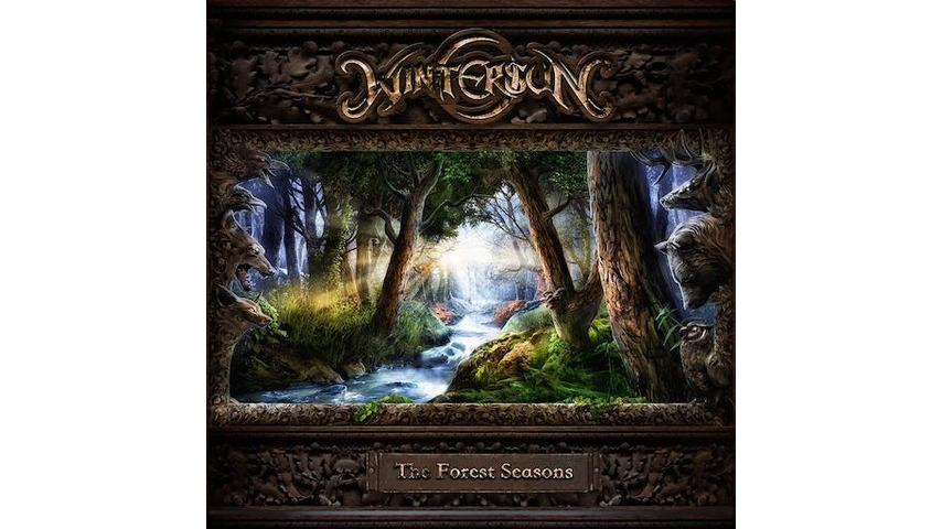 Wintersun: <i>The Forest Seasons</i> Review