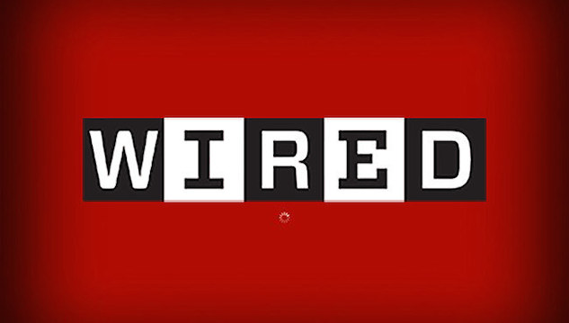 <i>WIRED Magazine</i> To Debut a Netflix Original Series