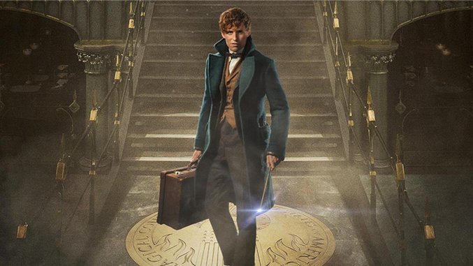 11 Wizard Rock Songs to Get You Excited for <i>Fantastic Beasts and Where to Find Them</i>