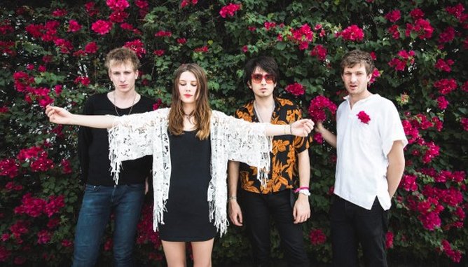 Wolf Alice: The Best of What's Next