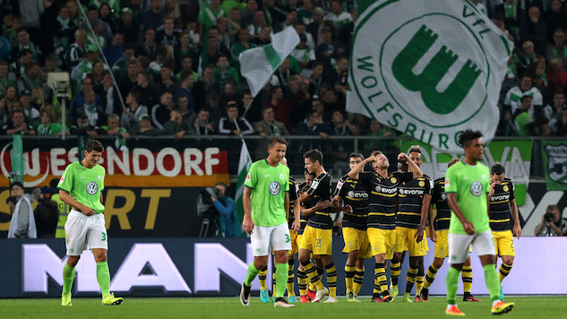Ahead of Bundesliga Restart, Wolfsburg Need to Reinvest Smartly or Risk Relegation
