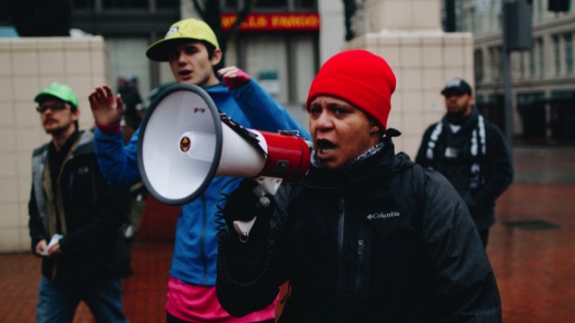 Fear, Hope and Resistance: The Women's March on Washington's Continuing Reverberations