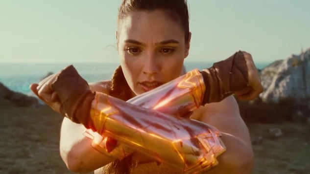 <i>Wonder Woman 2</i> Will Be the First Film to Adopt PGA Rules on Sexual Harassment