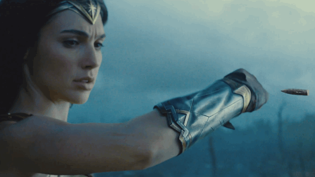 <i>Wonder Woman 2</i> Will Release Six Weeks Sooner than Originally Planned