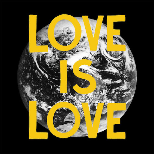 Paste Review of the Day: Woods - <i>Love Is Love</i>