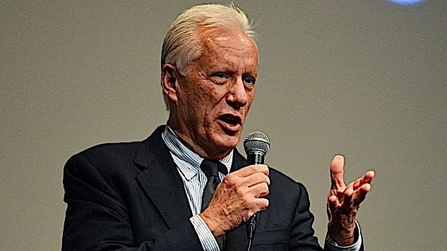 James Woods suggests his agent dropped him over politics James Woods suggests his agent dropped him over politics