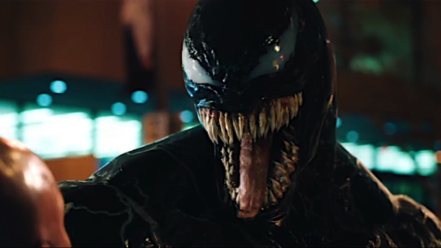 Woody Harrelson Confirms Role in <i>Venom</i> and its Sequel