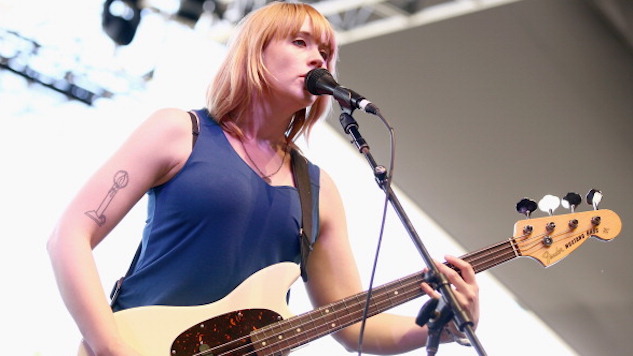 Listen to Wye Oak at Daytrotter 10 Years Ago Today