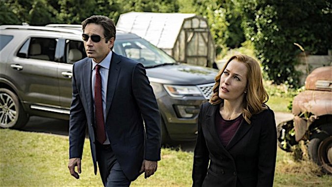 Chris Carter on the Continued Prescience of <i>The X-Files</i>, 28 Years After Its Premiere