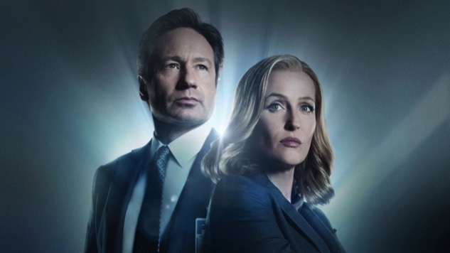Paranoia, Faith and Why We'll Always Need <i>The X-Files</i>