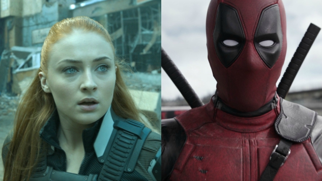 Fox Dates Their <i>X-Men</i> Film Slate, Sets Three Movies for Next Year