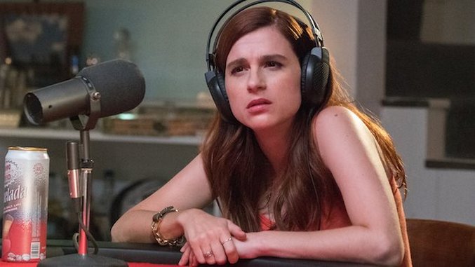 <i>You're the Worst</i> Review: The Workaholic's Dilemma
