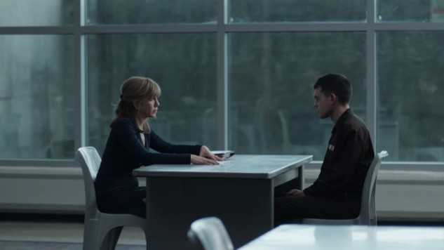Alden Ehrenreich Leads a Top-Notch Cast in First Trailer for Iraq War Drama <i>The Yellow Birds</i>