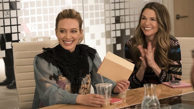 <i>Younger</i> Renewed for Seventh Season, Marks Longest-Running Scripted Series on TV Land