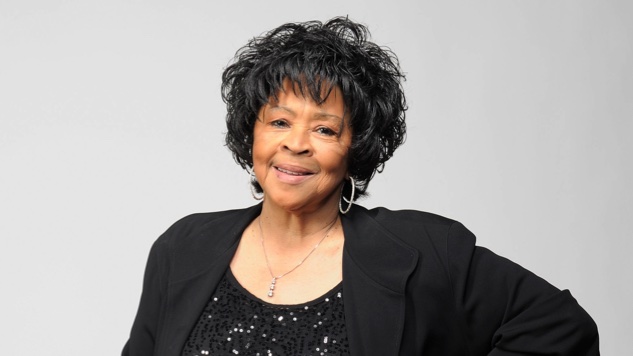 Yvonne Staples of the Staple Singers Dead at 80 (Updated)