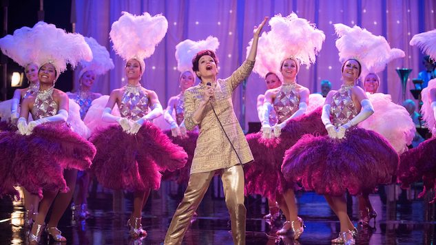 Renée Zellweger Takes on Judy Garland in First Full Trailer for <i>Judy</i> Biopic