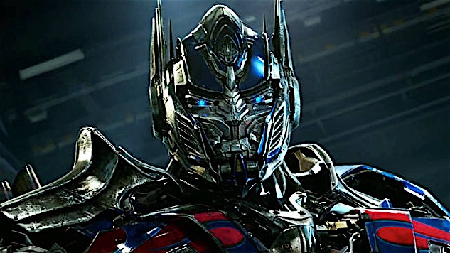 Zombie Franchises: Transformers :: Movies :: Features :: Transformers