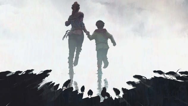 The Black Death Spreads to Videogames With <i>A Plague Tale: Innocence</i>