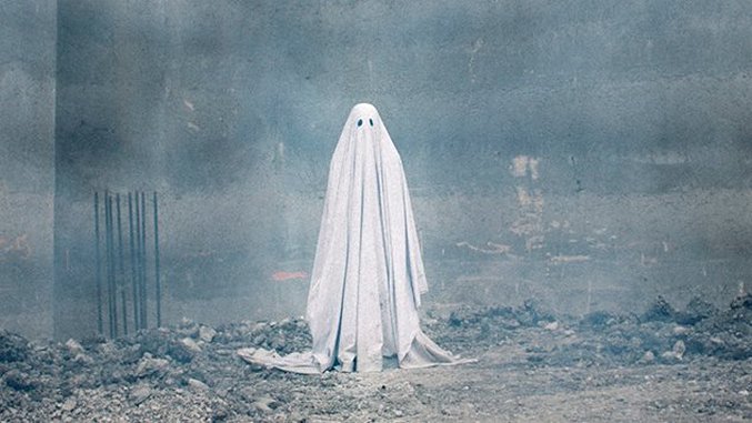 <i>A Ghost Story</i>