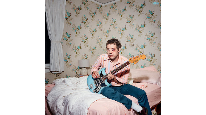 Mike Krol: <i>Power Chords</i> Review